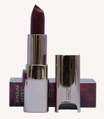 

Half N Half Color Intense Lipstick(Light Maroon, 3.8 g)