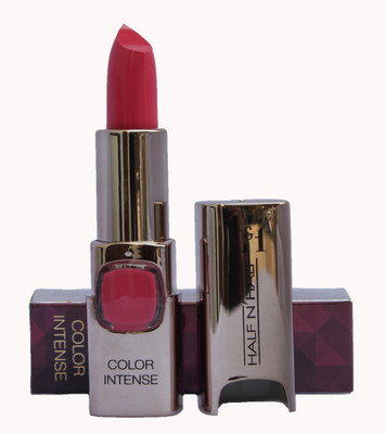 

Half N Half Color Intense Lipstick(Soft Pink, 3.8 g)