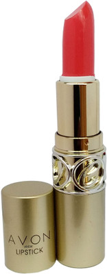 

Avon Anew Legends Honey Kiss Lipstick No.043A (CL-03)(Twinkle Pink)