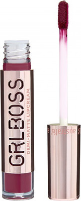 

Australis GRLBOSS Lips(WORTHY)