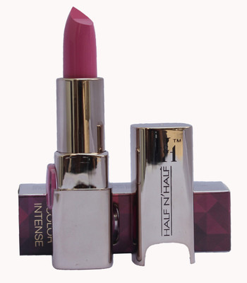 

Half N Half Color Intense Lipstick(Baby Pink, 3.8 g)