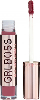 Australis GRLBOSS Lips(COUNTLESS)