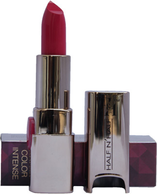 

Half N Half Color Intense Lipstick(Magenta, 3.8 g)