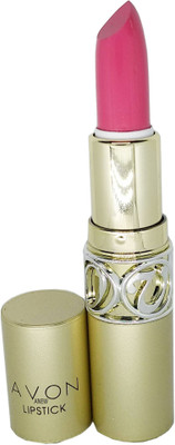 

Avon Anew Legends Honey Kiss Lipstick (Cl.-09) No.043A(Bitten)
