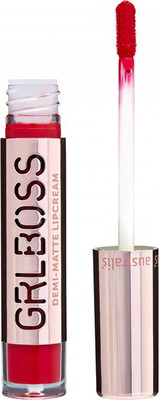 

Australis GRLBOSS Lips(FIERCE)
