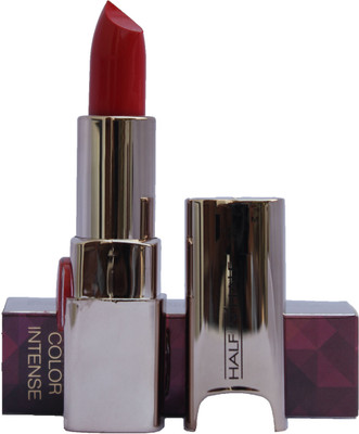 

Half N Half Color Intense Lipstick(Hot Red, 3.8 g)