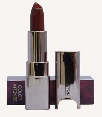 

Half N Half Color Intense Lipstick(CafÃ© Mocha, 3.8 g)