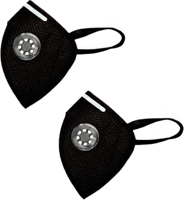 

UMRAI Pro Active Protection and Anti Pollution Mask