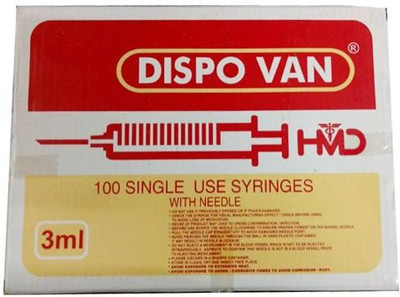 

DISPOVAN 826036NC2 Medical Needle(White)