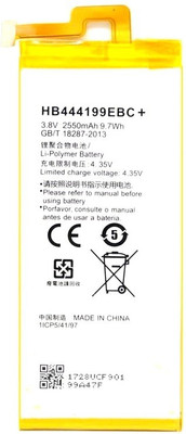 NAFS Mobile Battery For  Huawei Honor 4c