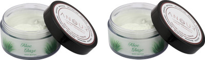 

Anour Body Butter Aloe Glaze(100 g)