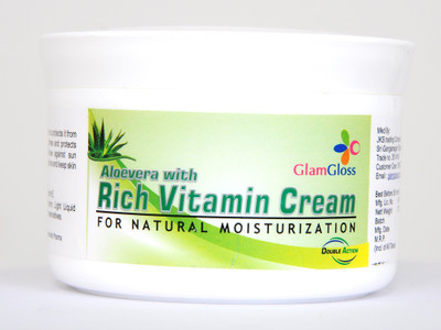 

Glamgloss Moistorization Cream (Pack of 4)(800 g)