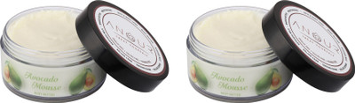 

Anour Avocado Mousse Body Butter(100 g)