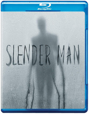 

Slender Man(Blu-ray English)