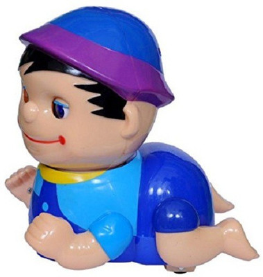 

ODDEVEN MUSICAL TOY(Multicolor)