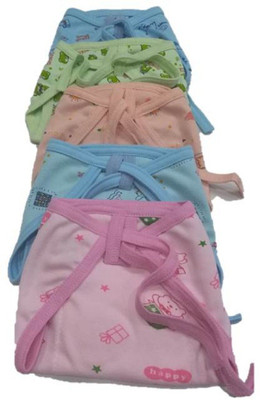 

Baby's Clubb Baby Nappy, Multicolor