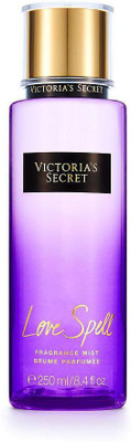 

Victoria's Secret Mist Love Spell 250 ml women Eau de Toilette - 250 ml(For Women)
