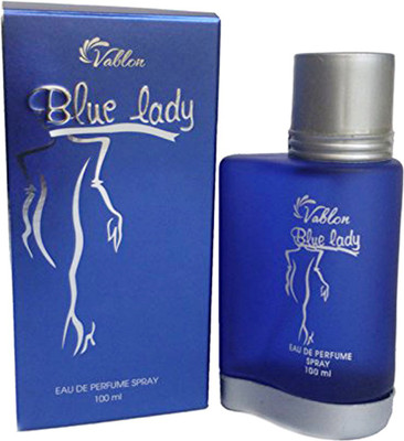 

VABLON VABBLU01 Eau de Toilette - 100 ml(For Men & Women)