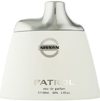 

Nissan Patrol Eau de Parfum - 100 ml(For Men)
