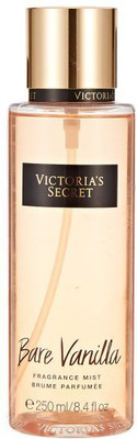 

Victoria's Secret Mist Bare Vanilla 250 ml women Eau de Toilette - 250 ml(For Women)