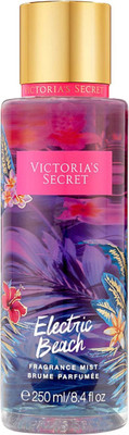 

Victoria's Secret Electric Beach Fragrance Body Mist - For Women(250 ml)