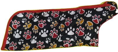 

FureverFriendCare Coat for Dog(Black