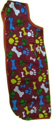

FureverFriendCare Coat for Dog(Red