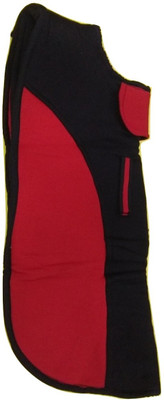 

FureverFriendCare Coat for Dog(Black