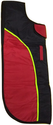 

FureverFriendCare Coat for Dog(Red