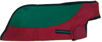

FureverFriendCare Coat for Dog(Green