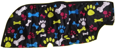 

FureverFriendCare Coat for Dog(Black