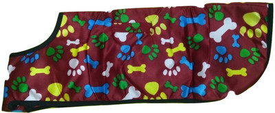 

FureverFriendCare Coat for Dog(Red