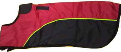 

FureverFriendCare Coat for Dog(Red
