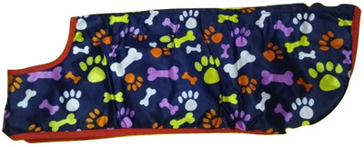FureverFriendCare Coat for Dog(Purple