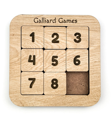

Galliard LGG016B(9 Pieces)
