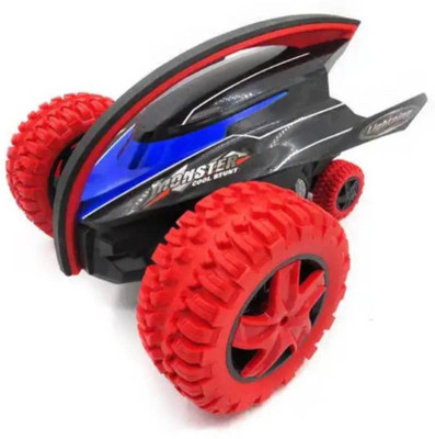 

LOOTMELA 015 RC Car 360 Degree Rotation(Multicolor)