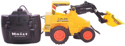 

AS Collection Remote Control Battery Operated(Multicolor)