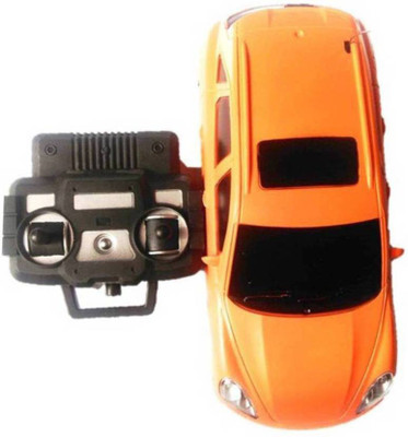 

skyler Remote Control Top Fast Full Function Car(Orange)