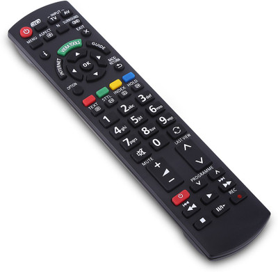 

Vinstar viera Remote Controller(Black)