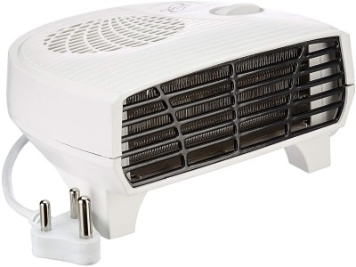 ORPAT OEH-1220 2000-Watt White Fan Room Heater