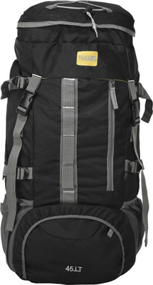 

Thames Voyager Rucksack - 45(Black)