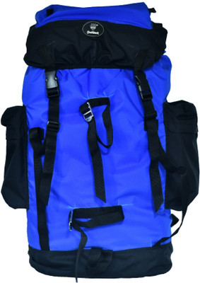 

Duckback Rucksuck large Rucksack - 40(Blue, Black), Black;blue