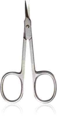 

JAGTEK Scissor For Hair Cutting Scissors (Set of 1) Scissors(Set of 01, Silver)