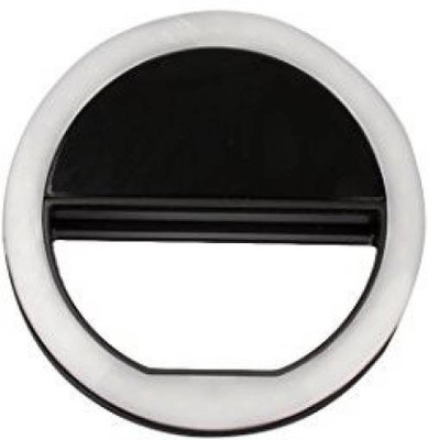 

mobaccx 3.5 Selfie Flash(Adjustable Brightness Multicolor)