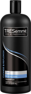 

TRESemme Cleanse & Replenish 2in1 Shampoo - 828ml (28oz)(828 ml)