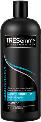 

TRESemme Climate Protection Shampoo - 828ml (28oz)"(828 ml)