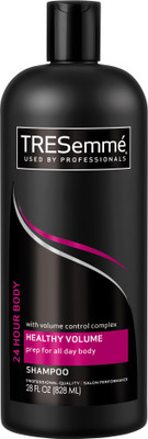

TRESemme 24 Hour Body Shampoo, Healthy Volume - 828ml"(828 ml)