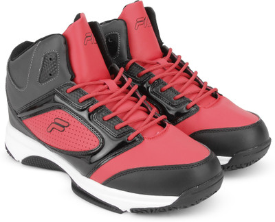 fila ignism ss19 basketball shoes