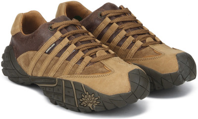 Woodland Outdoors For Men(Brown)