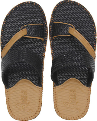 

Kraasa Slippers, Black::beige